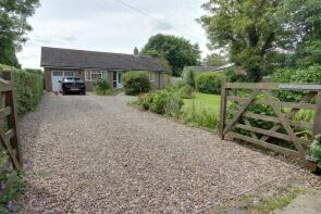 Forge View, School Lane, Alford LN13 0DL