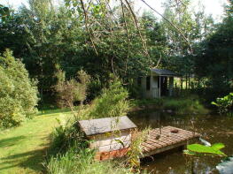 Cardens Reach, Pluscarden, Elgin IV30 8TZ