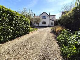 The Laurels, Deopham Road, Wymondham NR18 9AA