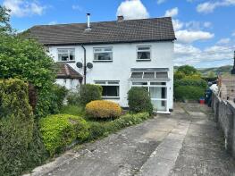 8, Plasderwern, Llangattock, Crickhowell NP8 1HY