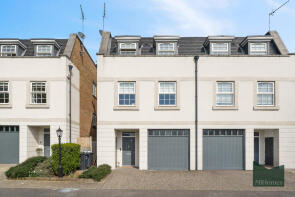 3, Oakley Mews, Enfield EN2 8FT