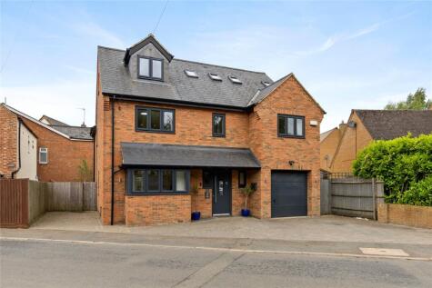 Wellingborough Road, Mears Ashby, Northampton, Northamptonshire, NN6
