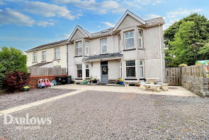 48a, Greenland Road, Ebbw Vale NP23 4DU