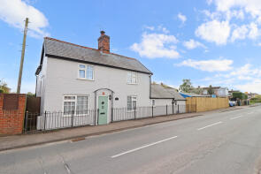 67 Hafen, The Street, Ipswich IP9 2EG