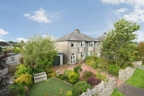 North View, Cartmel Road, Grange-over-sands LA11 7QZ