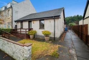 11, Balgray Road, Barrmill, Beith KA15 1HP