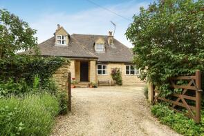 2, Peewits Hill Cottages, Welsh Way, Perrotts Brook, Cirencester GL7 7JF