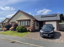 3, Stad Llain Capel, Newborough, Llanfairpwllgwyngyll LL61 6WG