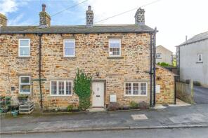 14, School Lane, Ilkley LS29 0JF