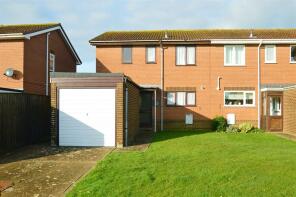 37, Woods Drive, Apse Heath, Newchurch PO36 0LP