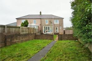 1, Beatty Road, Whitehaven CA28 6EL