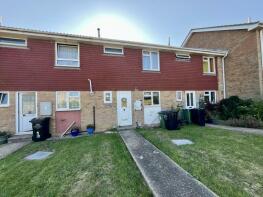 2, Iford Close, Newhaven BN9 0PG