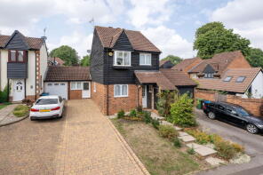 30, Merling Croft, Northchurch, Berkhamsted HP4 3XB