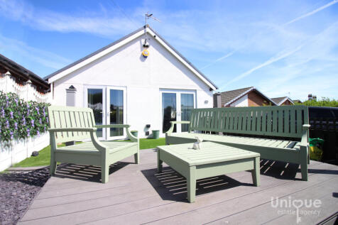 Quail Holme Road, Knott End, Poulton-le-Fylde, FY6