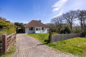 Cranhaven, Cranmore Avenue, Cranmore, Shalfleet PO41 0XS