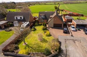 11, The Glebe, Upton, Gainsborough DN21 5PD