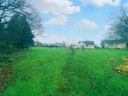 Homelea, Road From Thornemoor Cross To Downmoor Cross, Torrington EX38 8LY