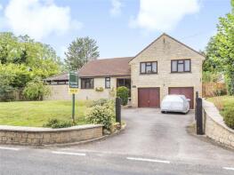 Hidcote, Howell Hill, West Camel, Yeovil BA22 7QX