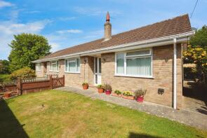 3, The Bungalows, Washingpool, Sherborne DT9 4LE