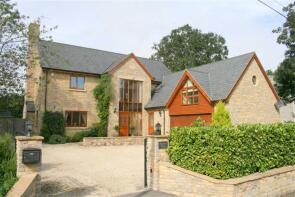 Magnolia House, Church Lane, East Lydford, Somerton TA11 7HD