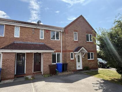 Ratcliffe Avenue, Branston, Burton-On-Trent