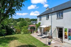 Higher Yanston House, Idston Cross To Clarks Barn Road, Kingsbridge TQ7 4EJ