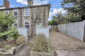 Elysium Cottage, The Street, Bury St. Edmunds IP31 1SW