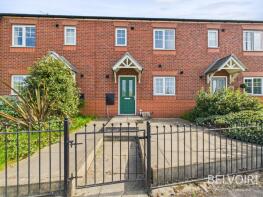 21, Steley Way, Prescot L34 5NU