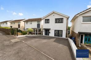 75, Brecon Rise, Pant, Merthyr Tydfil CF48 2EF