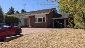 Foxs Croft, Hyde Lea Bank, Hyde Lea, Stafford ST18 9AZ