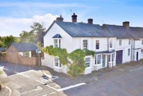 2 Wisteria Cottage, Watling Street, Milton Keynes MK17 9LU