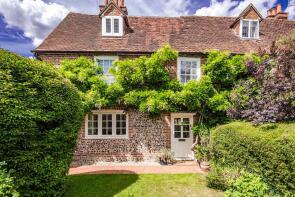 1 Rosemary House, Duchess Close, Whitchurch On Thames, Reading RG8 7EN