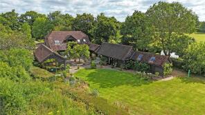 Hampshires Barn, Countryman Lane, Shipley RH13 8PZ