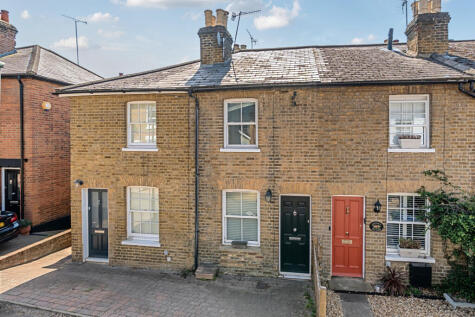 Waverley Road, Weybridge, KT13