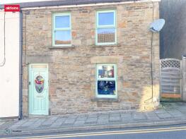 20, Lewis Street, Caerphilly CF83 8PP