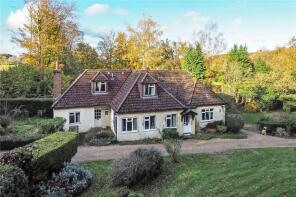 High Grove, Soalwood Lane, Froxfield, Petersfield GU32 1DP