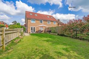 2, Tyled Cottages, Brickyard Lane, Crowborough TN6 3FL