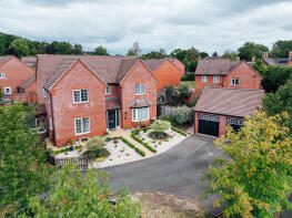 2, Ryecroft Way, Worcester WR6 6BF