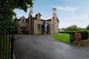 Filter Beds Cottage, Bolton Road, Bolton BL6 7RN