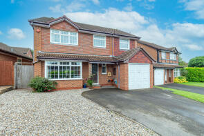 4, Gleneagles Drive, Bromsgrove B60 1BD