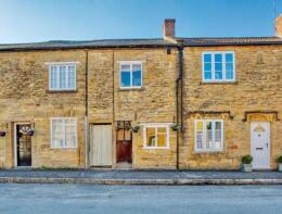 35, Bishopston, Montacute TA15 6UU