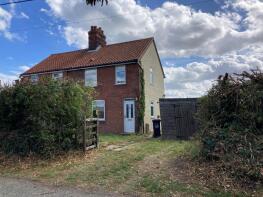 2, Chapel Road, North Walsham NR28 9TD