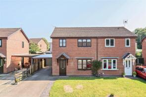 17, Westway, Penley, Wrexham LL13 0JW
