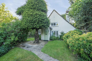 Yew Tree Cottage, Section Of B481 Through Highmoor, Highmoor, Henley-on-thames RG9 5DH