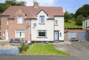 5, Balgownie West, Dunfermline KY12 8JL