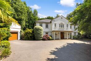 10 The Priory, Hambledon Park, Hambledon, Godalming GU8 4ER