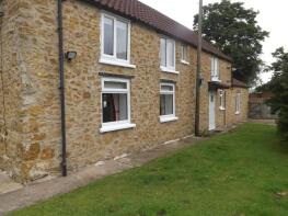Old Post Office, Moor Road, Walesby, Market Rasen LN8 3UR