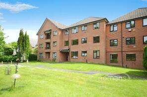 22, Chudleigh Court, Clockhouse Road, Farnborough GU14 7UA