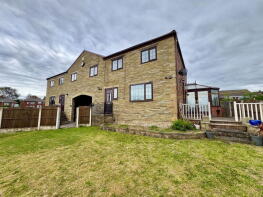 1b, Reaton Mews, Intake Lane, Gawber, Barnsley S75 2HY