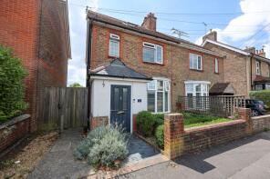 3, Cromwell Road, Burgess Hill RH15 8QH